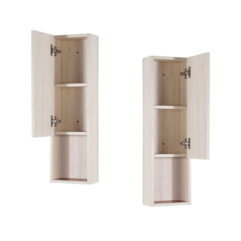 Laila 9 Side Cabinet