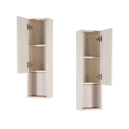 Laila 9 Side Cabinet