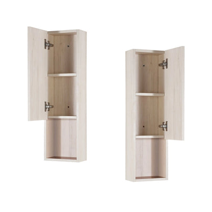 Laila 9 Side Cabinet