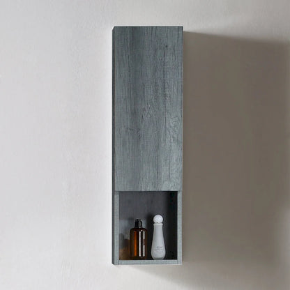 Laila 9 Side Cabinet