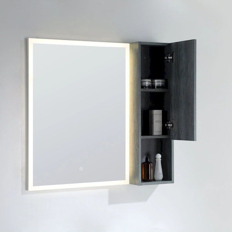 Laila 9 Side Cabinet