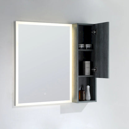 Laila 9 Side Cabinet