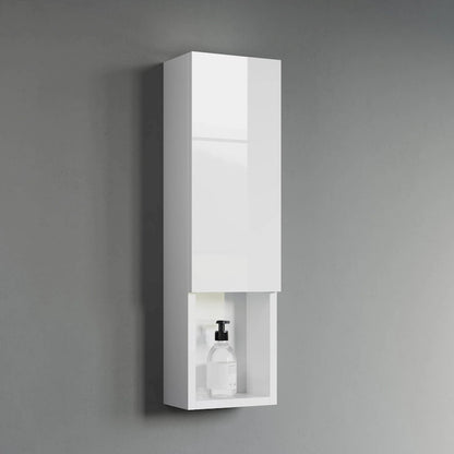 Laila 9 Side Cabinet