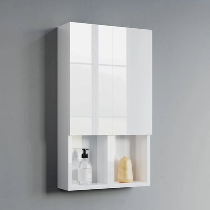 Laila 9 Side Cabinet