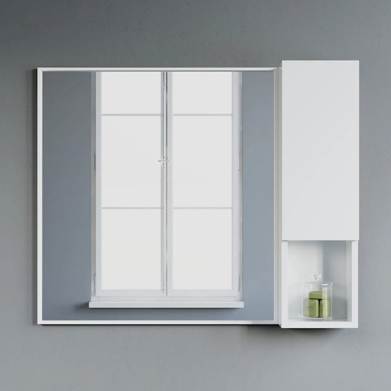 Laila 9 Side Cabinet