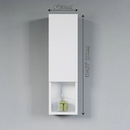 Laila 9 Side Cabinet