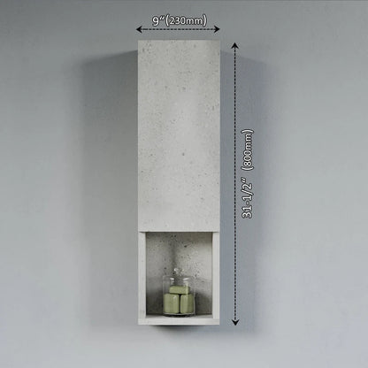 Laila 9 Side Cabinet