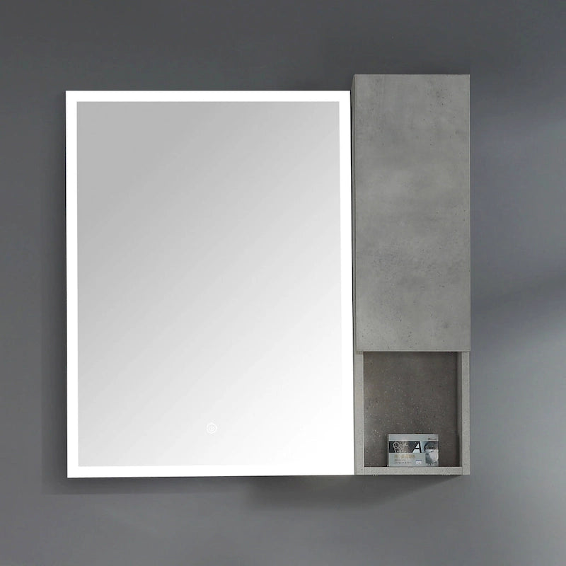 Laila 9 Side Cabinet