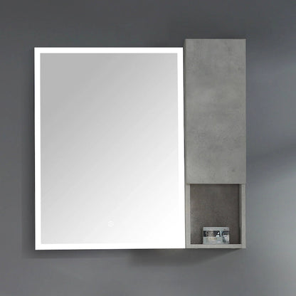 Laila 9 Side Cabinet