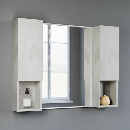 Laila 9 Side Cabinet