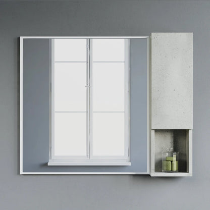 Laila 9 Side Cabinet