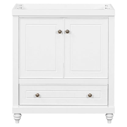 Bathroom Vanity without Sink