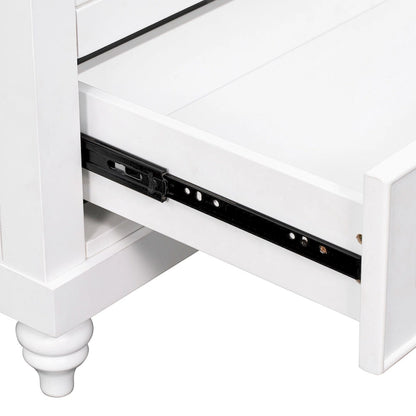 Bathroom Vanity without Sink