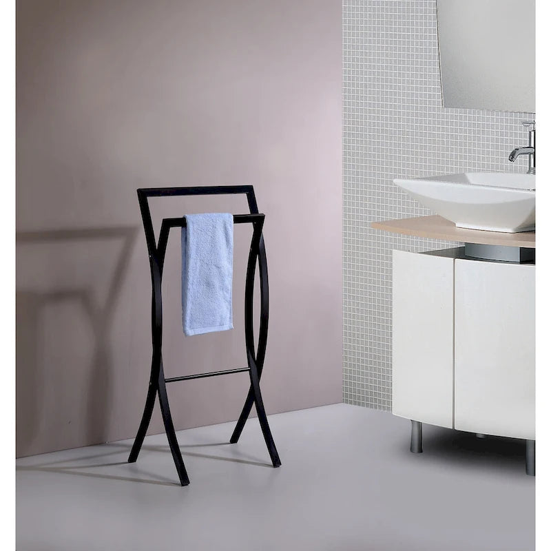 Towel Rack