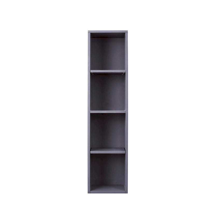 James Martin Vanities Milan 12 Storage Cabinet (Tall)