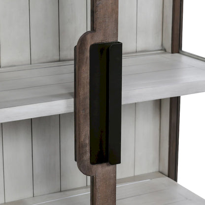 Ollie Display Cabinet by Kosas Home