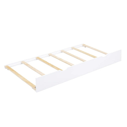 Twin Size Daybed with Trundle