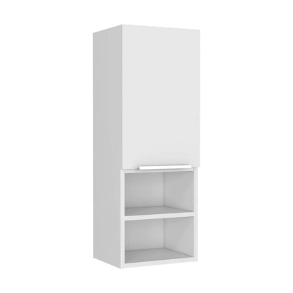Medicine Cabinet Hazelton,Bathroom, Smokey Oak Finish,High quality and durable