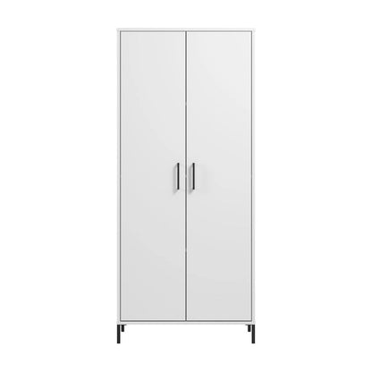 Essence Bathroom Storage Cabinet Organizer by Bush Furniture